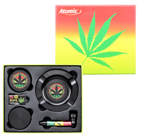 ����� Atomic