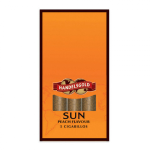 ��������� Handelsgold Sun