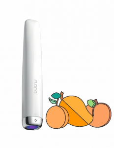 Flonq Plus E_600 Apricot Mng Pinch