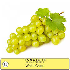 TANGIERS Noir 13-White Grape, 100g