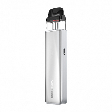 XROS 5 MINI Titanium Silver XROS 5 MINI Titanium Silver