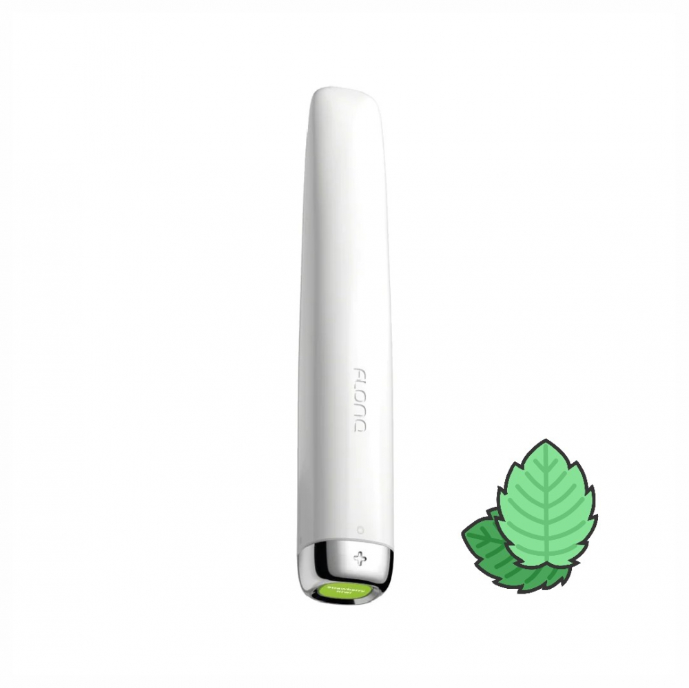 Flonq Plus E_600 Mint ice