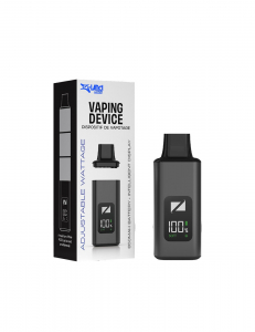 Pod Z-LAND MINI (black)