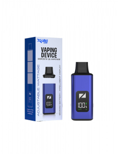 Pod Z-LAND MINI (blue)
