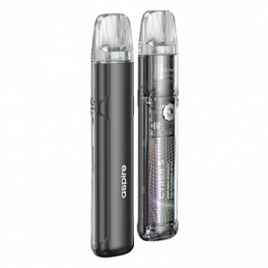 Aspire CYBER S Black 