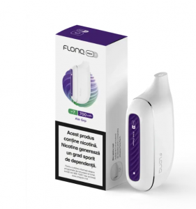 Tigareta electronica Flonq MAX E ALE GRP �7