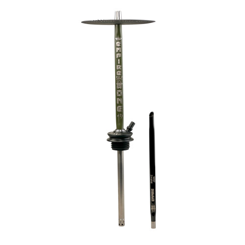 Hookah Empire Hakki Hookah Empire Hakki