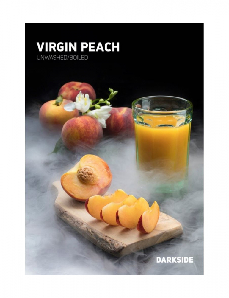 Tutun p-u narghilea DARK SIDE Core VIRGIN PEACH (VIRGN PICH) 250g, , buc Tutun p-u narghilea DARK SIDE Core VIRGIN PEACH (VIRGN PICH) 250g, , buc