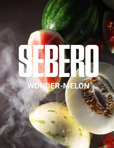 Sebero Wonder Melon