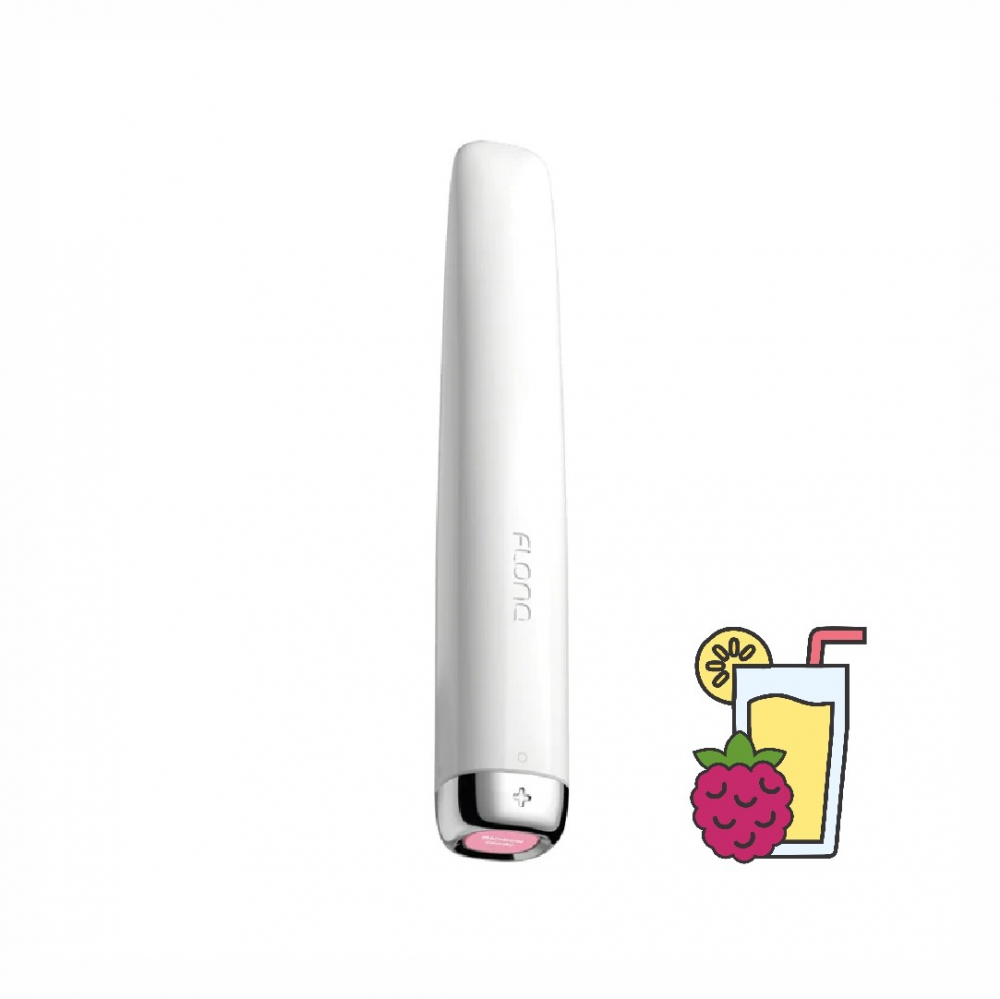 Flonq Plus E_600 Pink Lemonade	