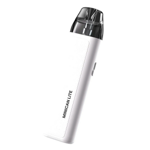 Aspire Minican Lite Clean White