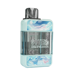Gotek S - Pastel Blue