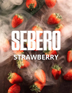 SEBERO 200GR STRAWBERRY