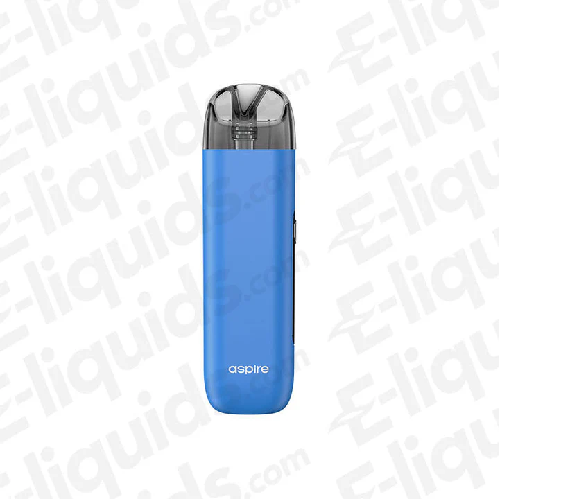 Minican 3 Pro Azure Blue Minican 3 Pro Azure Blue
