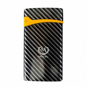 ��������� MYON SUPER FLAT CARBON AND YELLOW