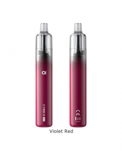 CYBER G Violet Red