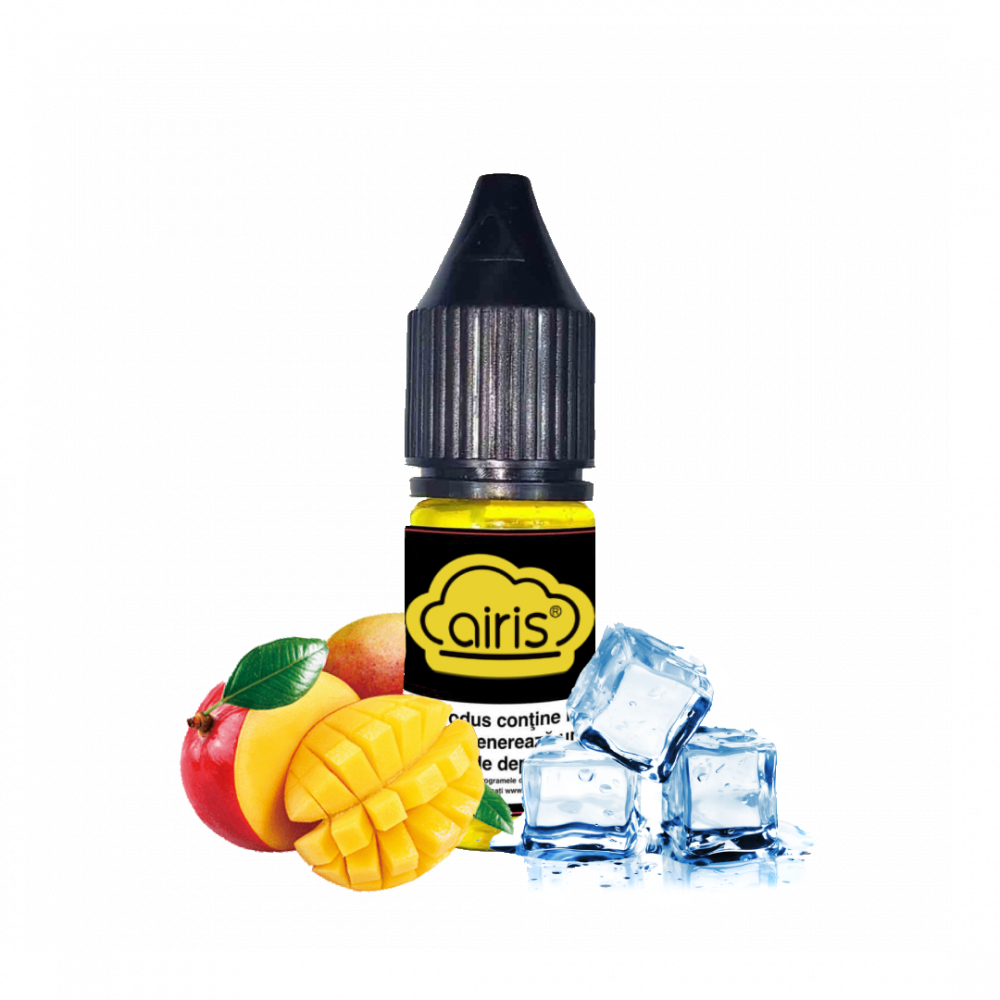 AIRIS 32 Mango Ice