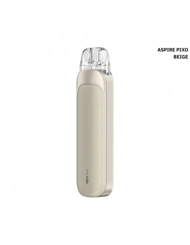 Aspire PIXO Biege