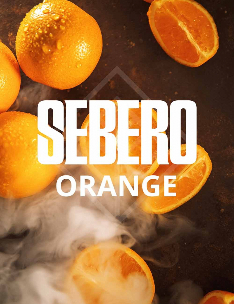 Sebero Orange Sebero Orange