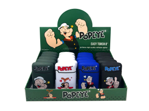 ��������� Easy Torch 8 Popeye