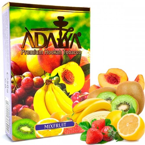 (!)Tutun p-u narghilea Adalya (50 gr) Mixery (!)Tutun p-u narghilea Adalya (50 gr) Mixery