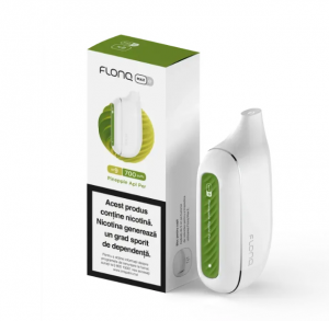 Tigareta electronica Flonq MAX E PINEPPLE APL PER №9 Tigareta electronica Flonq MAX E PINEPPLE APL PER №9