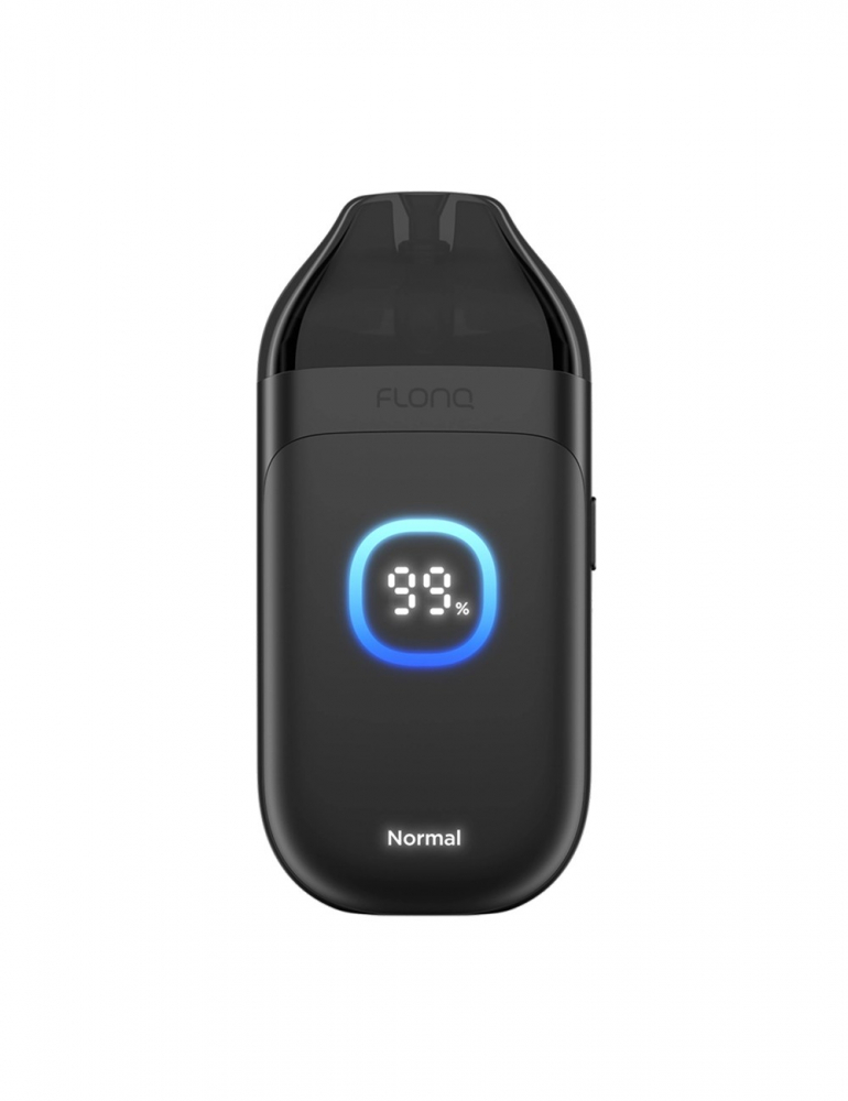 Flonq Meta Lite Black Flonq Meta Lite Black