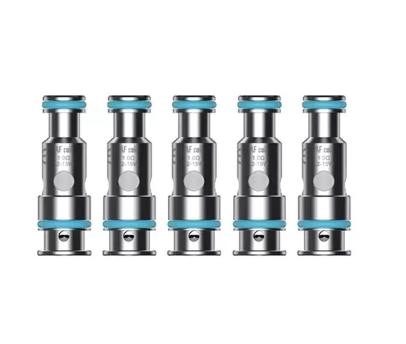 Испаритель AF MESH COIL (Flexus) Испаритель AF MESH COIL (Flexus)