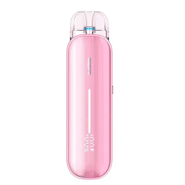 Aspire PIXO Aura Sakura Pink