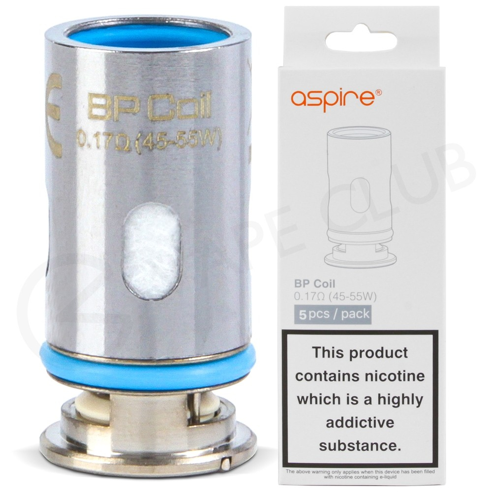 Coil BP 0.3
