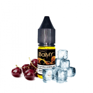 BaLMY - E-Liquid 10ml (Chery ice)