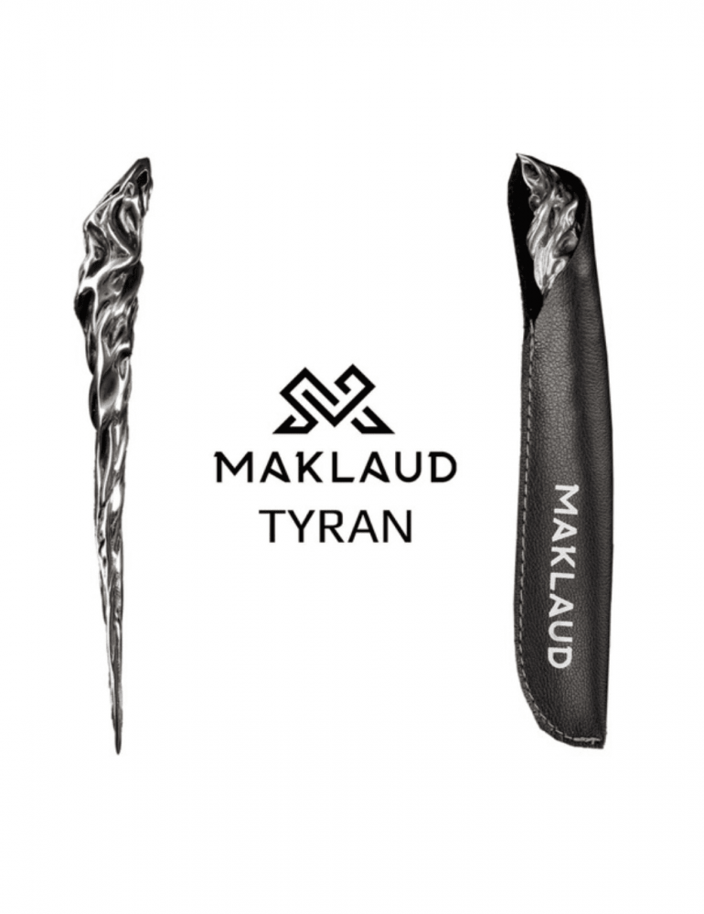 ���� MAKLAUD  TYRAN