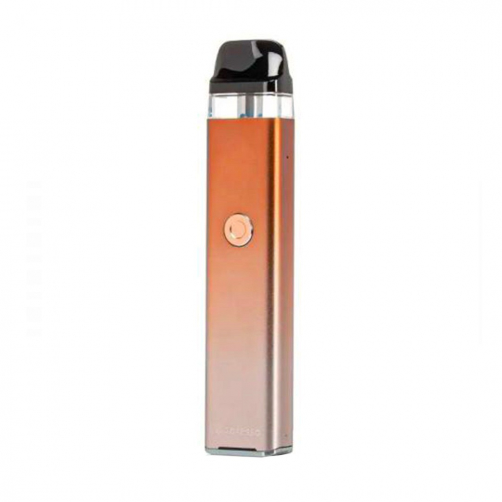 VAPORESSO XROS 3 ( Royal Gold ) VAPORESSO XROS 3 ( Royal Gold )
