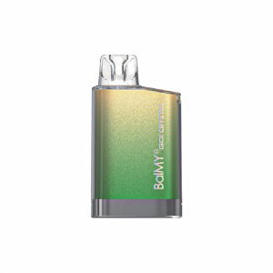 BalMY GO CRYSTAL 800 Honeydew Melon Ice �2