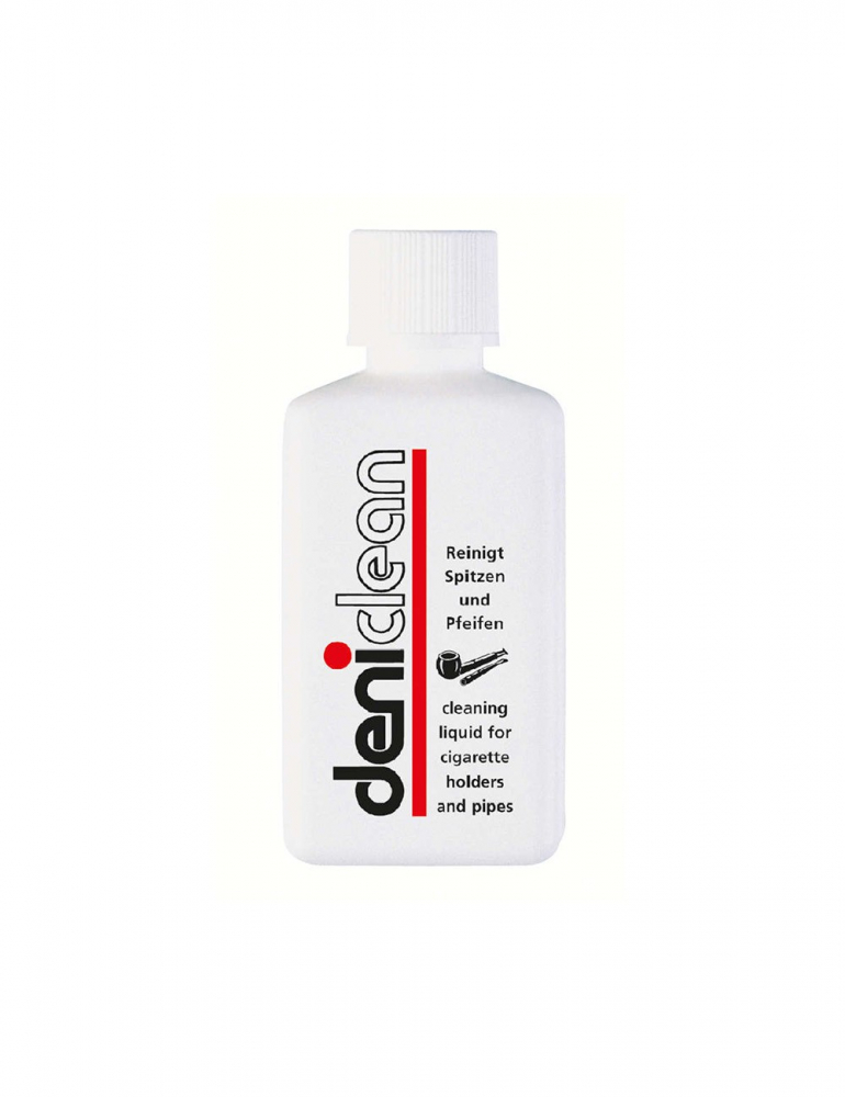 Solutie pentru curatarea pipei Deniclean