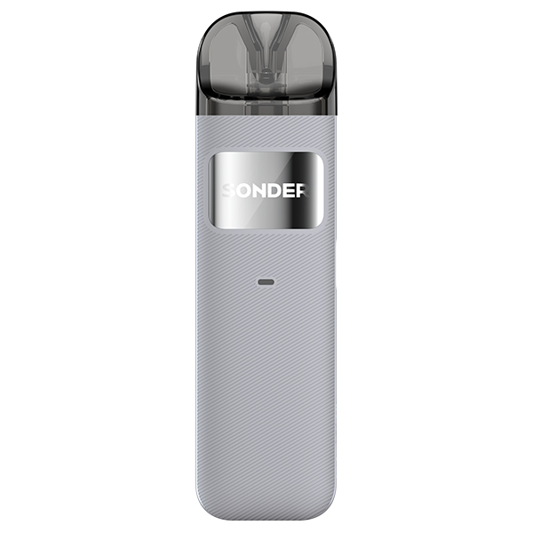 GeekVape Sonder U Grey GeekVape Sonder U Grey
