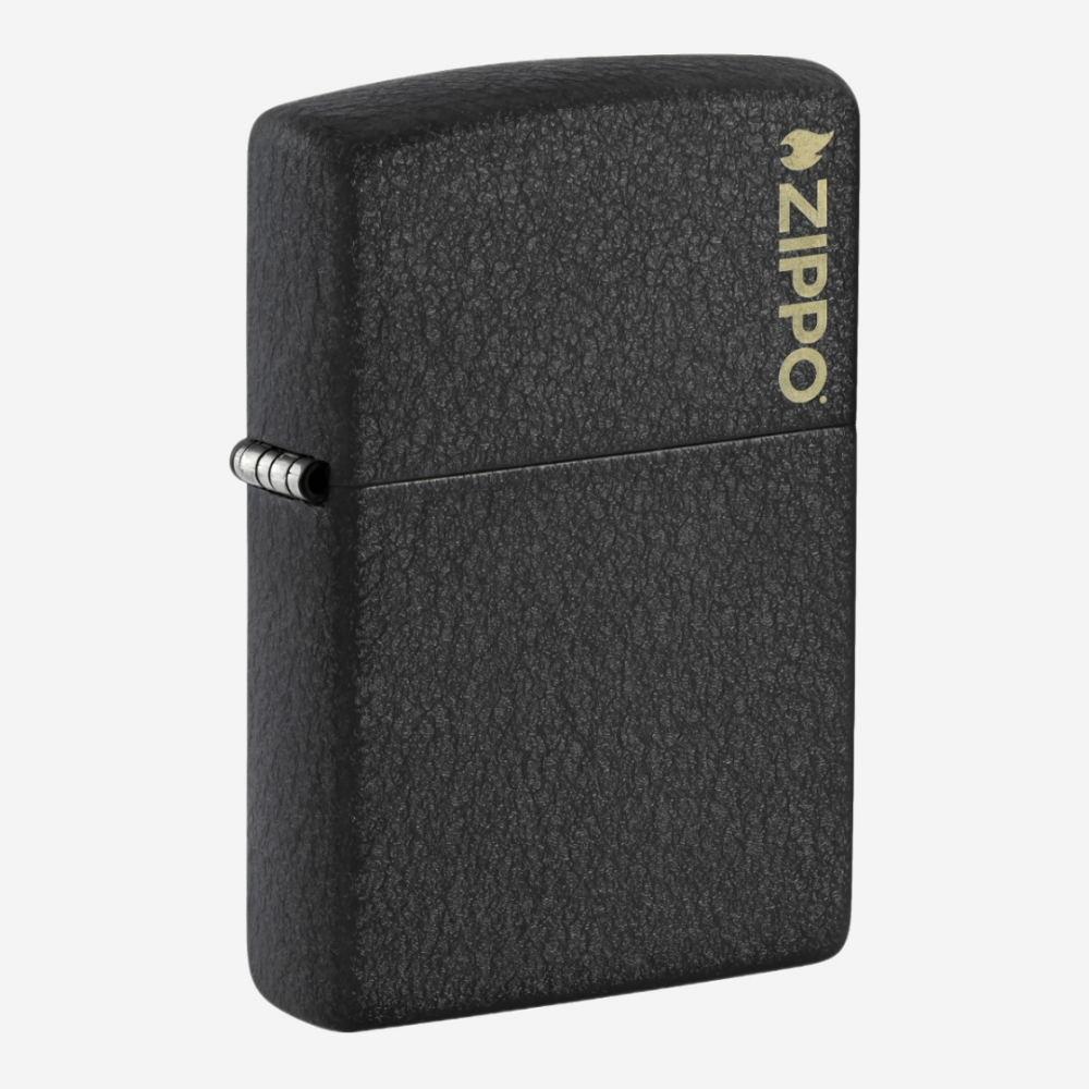 236ZL 236 Zippo Logo 236ZL 236 Zippo Logo