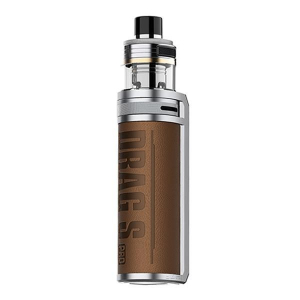 Voopoo Drag S Brown