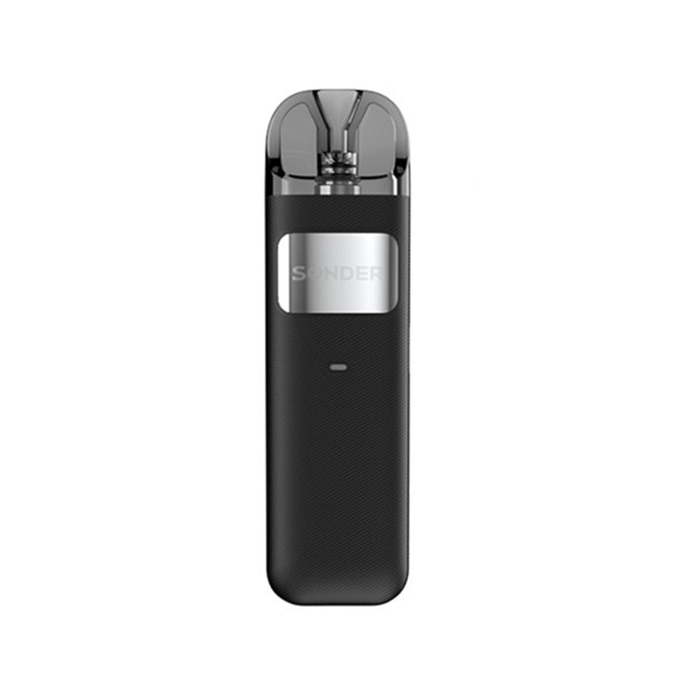 GeekVape Sonder U Black GeekVape Sonder U Black