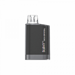 BalMY GO CRYSTAL 800 Tabacco �5