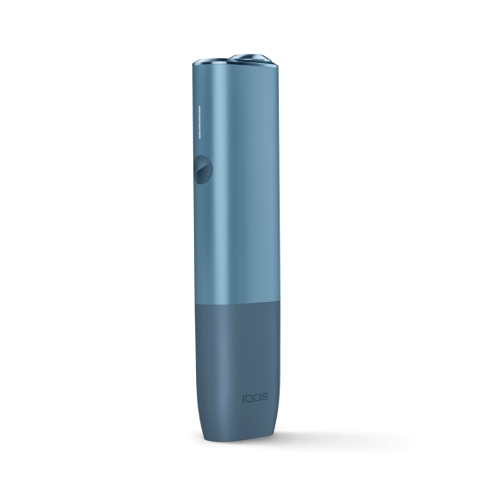 Sistem IQOS ILUNA ONE Azure