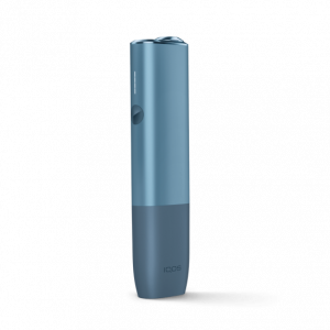 Sistem IQOS ILUNA ONE Azure