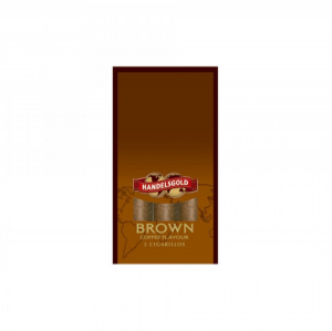 ��������� Handelsgold Brown