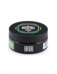 MUST HAVE Undercoal Baikal (Baykal), 125g