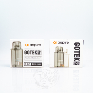 Cartridge Gotek 0.8 