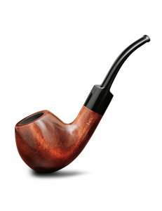 Pipa cupa Apple
