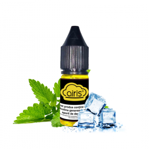 AIRIS 18 Cool Mint Ice