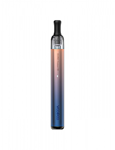 Pod VOOPOO DORIC Galaxy S1 (Blue Gold)