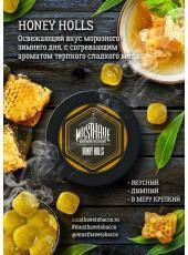 MUST HAVE Undercoal Honey Holls (Honeey Holls), 125g