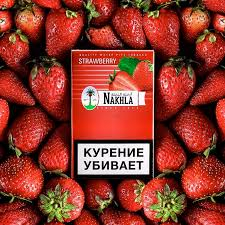 ����� Nakhla �������� (Strawberry) 50gr.